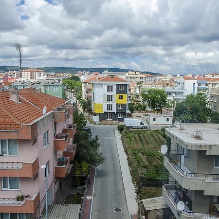 Venues Pansiyon Canakkale Exterior photo