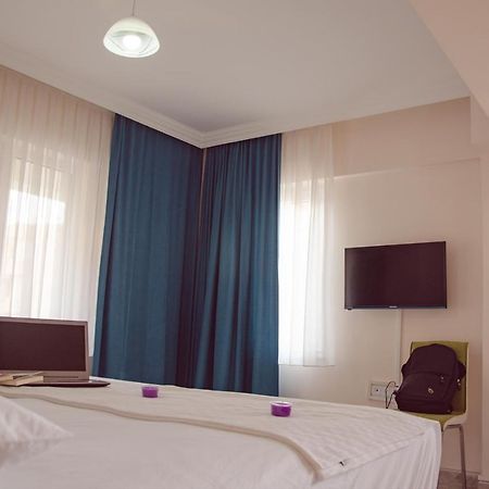 Venues Pansiyon Canakkale Exterior photo