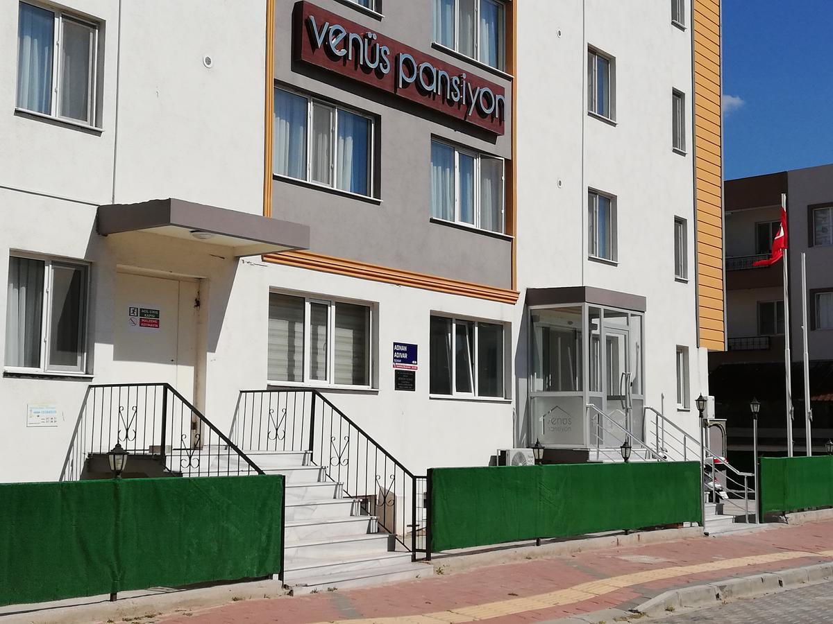 Venues Pansiyon Canakkale Exterior photo