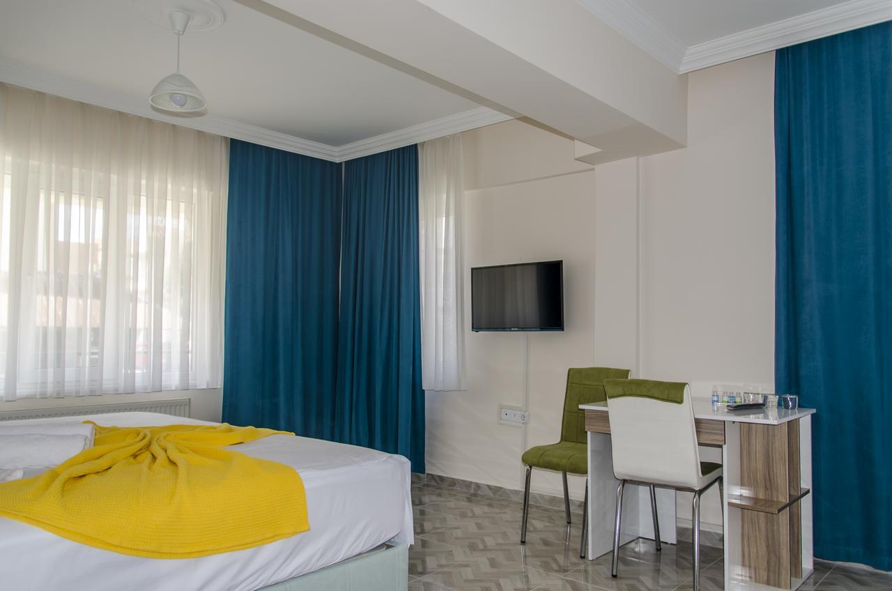 Venues Pansiyon Canakkale Exterior photo