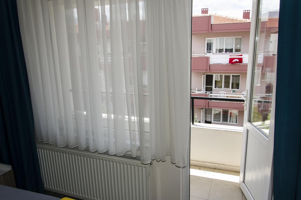 Venues Pansiyon Canakkale Exterior photo