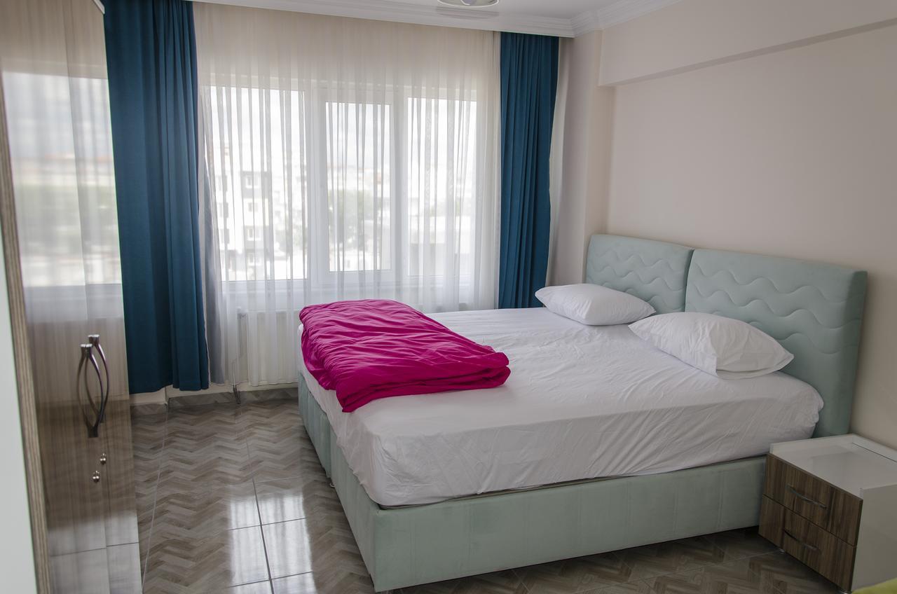 Venues Pansiyon Canakkale Exterior photo