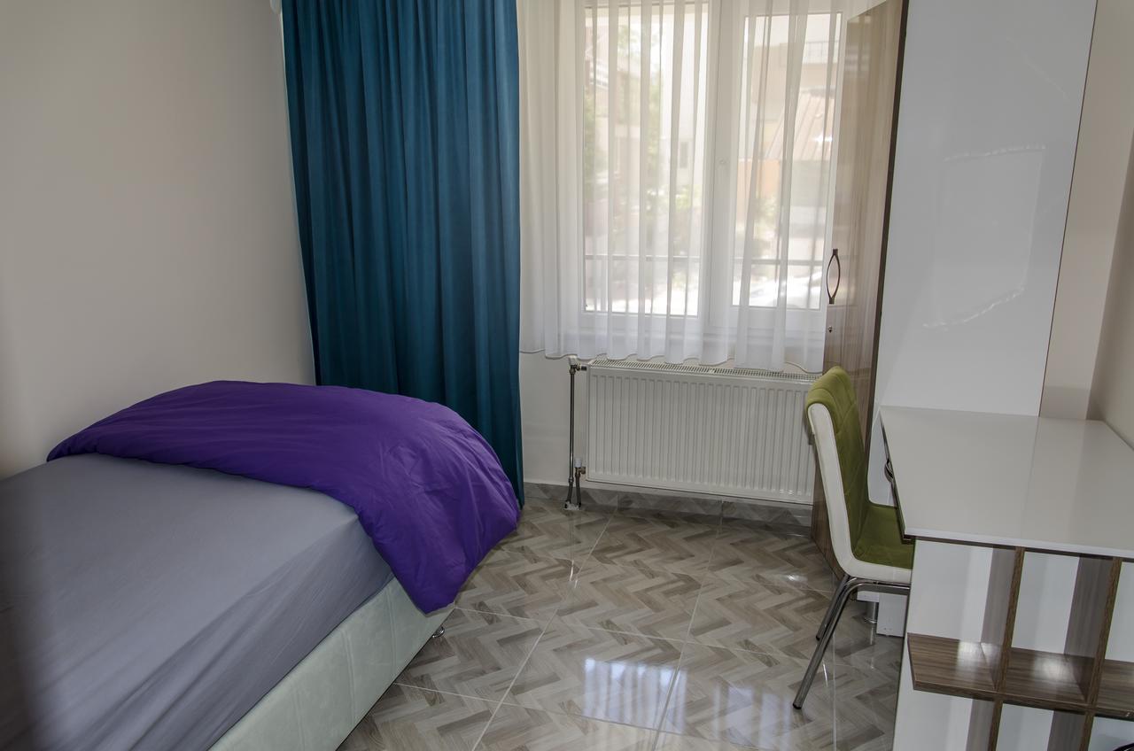 Venues Pansiyon Canakkale Exterior photo