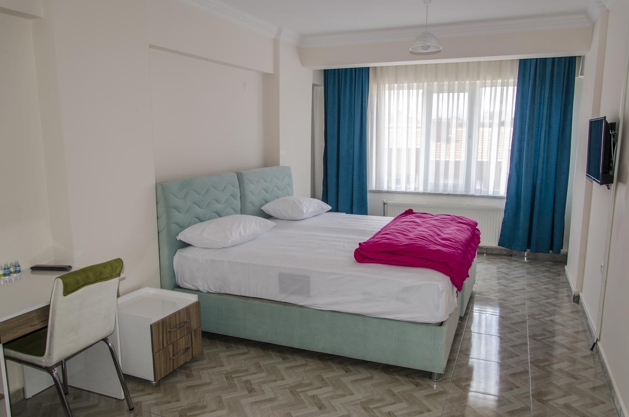 Venues Pansiyon Canakkale Exterior photo