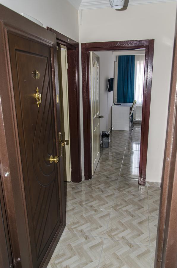 Venues Pansiyon Canakkale Exterior photo