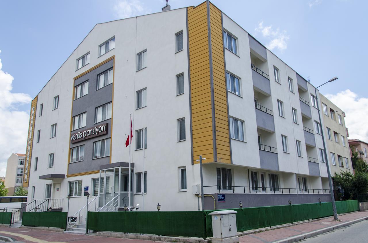 Venues Pansiyon Canakkale Exterior photo