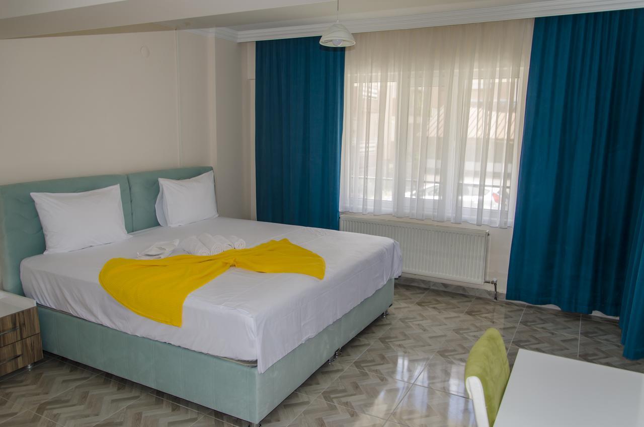 Venues Pansiyon Canakkale Exterior photo