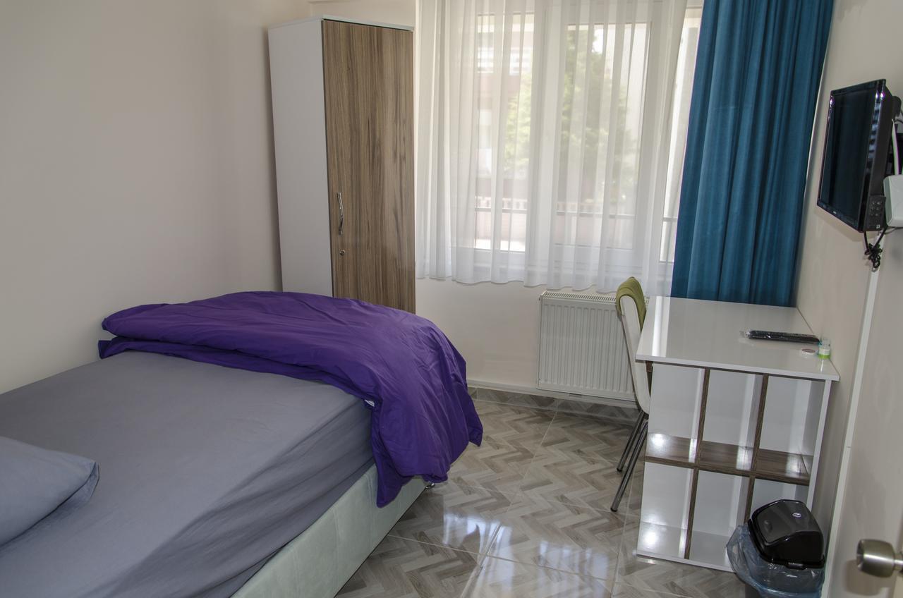 Venues Pansiyon Canakkale Exterior photo