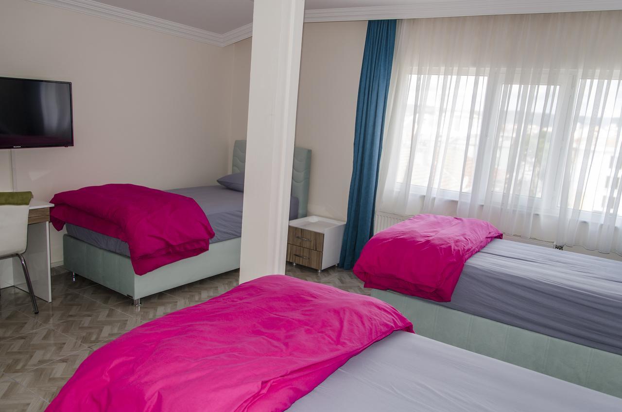 Venues Pansiyon Canakkale Exterior photo