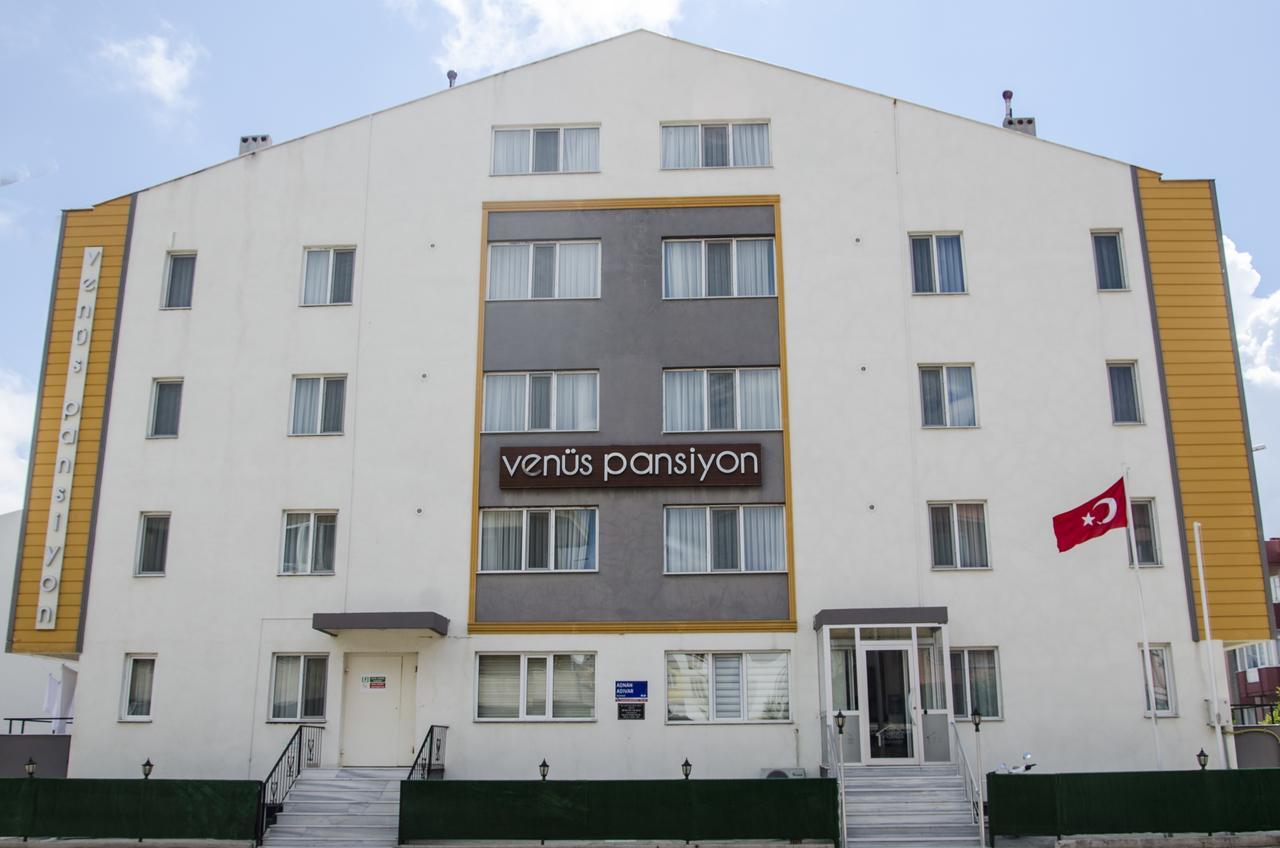 Venues Pansiyon Canakkale Exterior photo