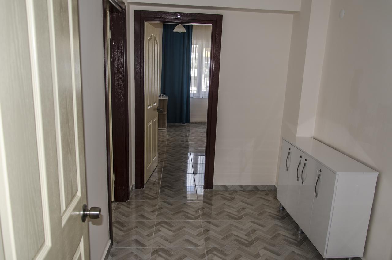 Venues Pansiyon Canakkale Exterior photo