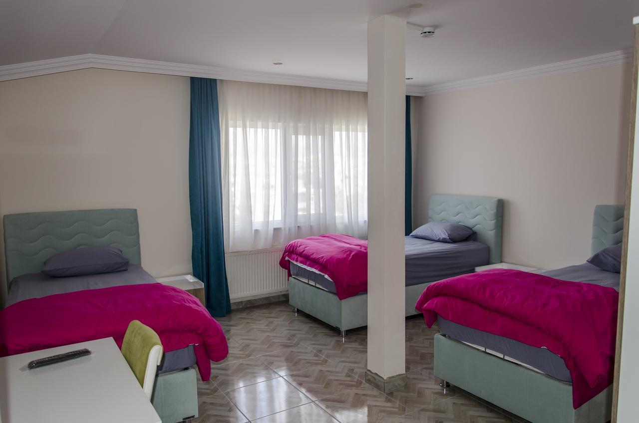 Venues Pansiyon Canakkale Exterior photo
