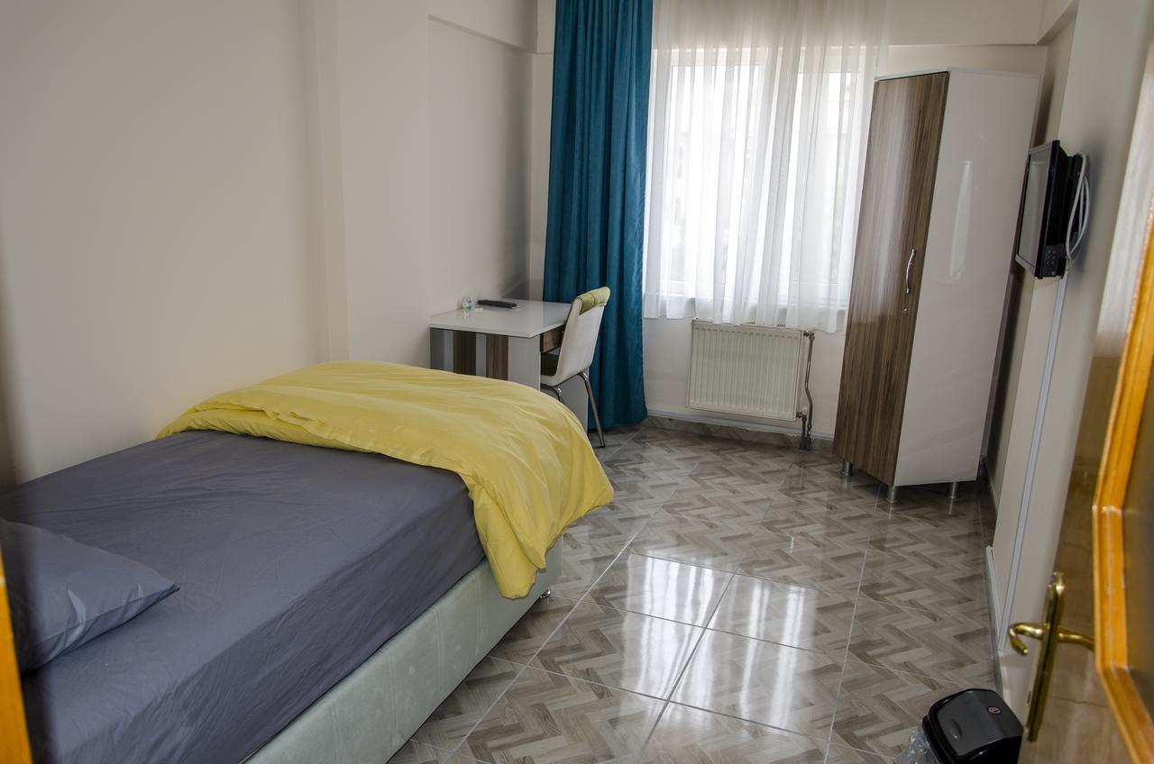Venues Pansiyon Canakkale Exterior photo