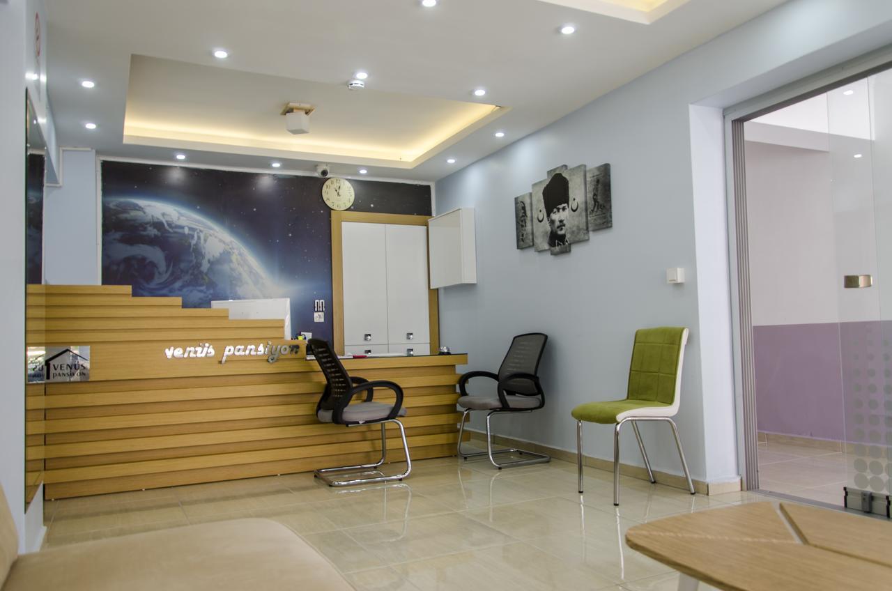 Venues Pansiyon Canakkale Exterior photo