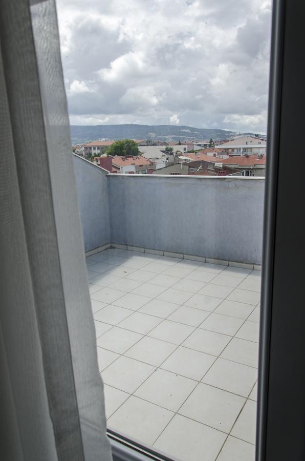 Venues Pansiyon Canakkale Exterior photo