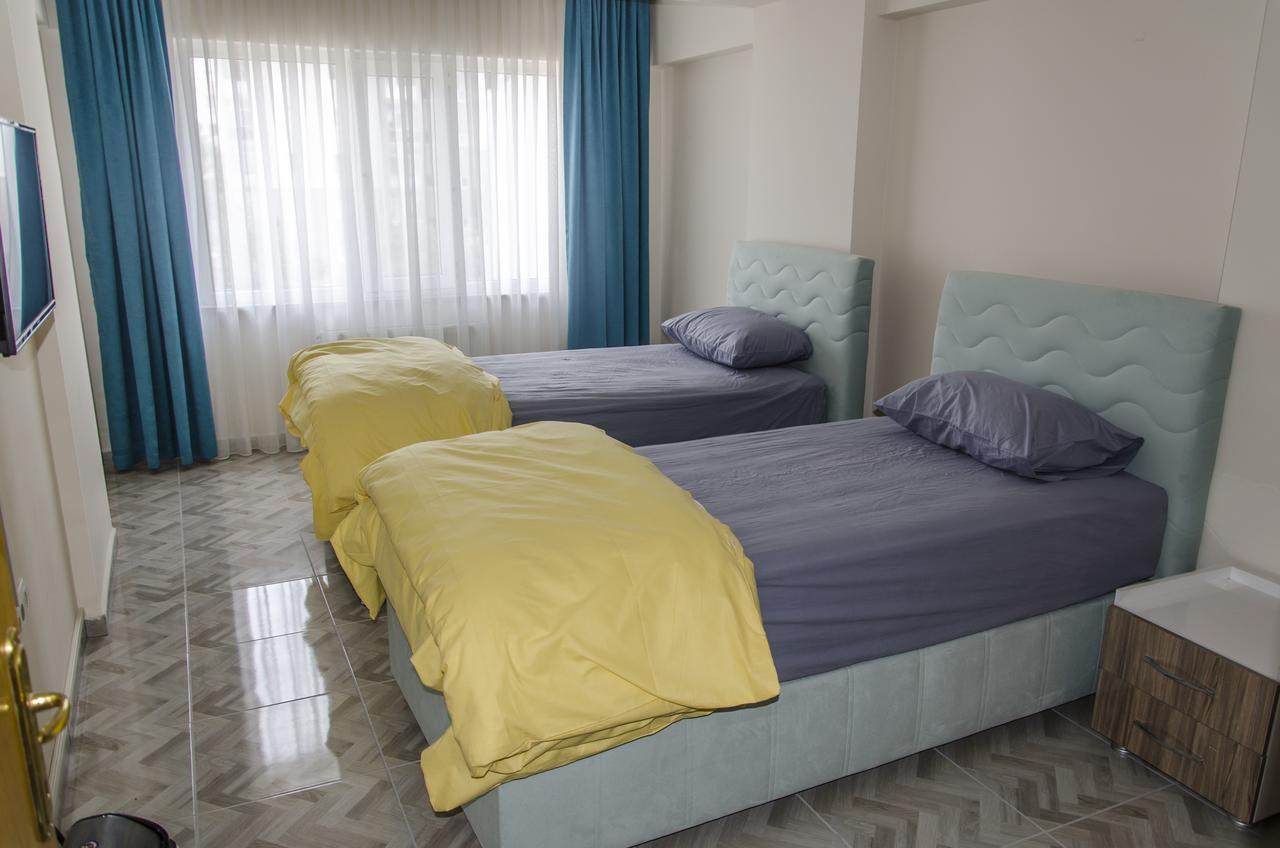 Venues Pansiyon Canakkale Exterior photo