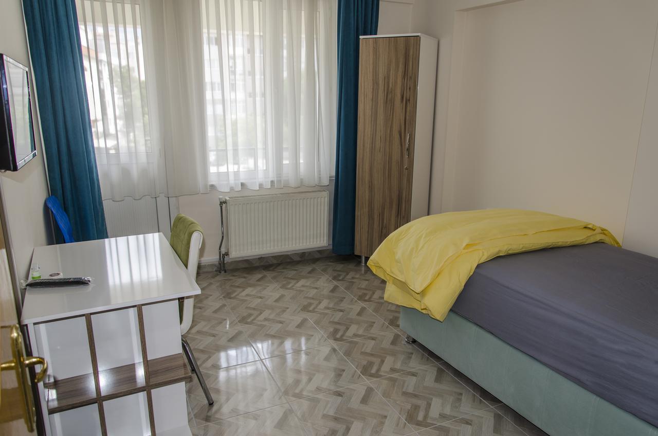 Venues Pansiyon Canakkale Exterior photo