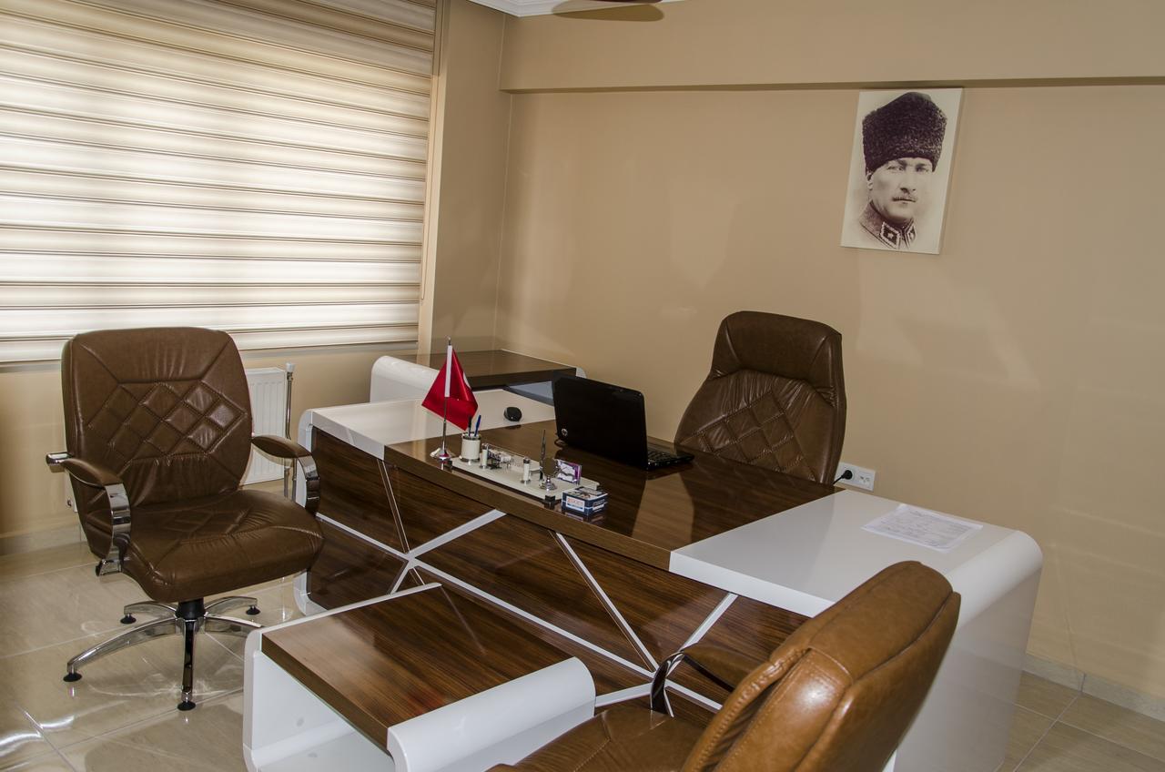 Venues Pansiyon Canakkale Exterior photo