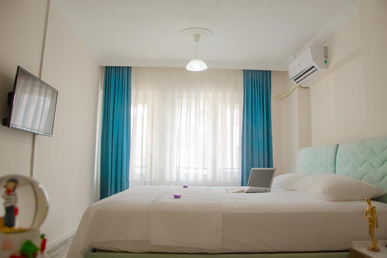 Venues Pansiyon Canakkale Exterior photo