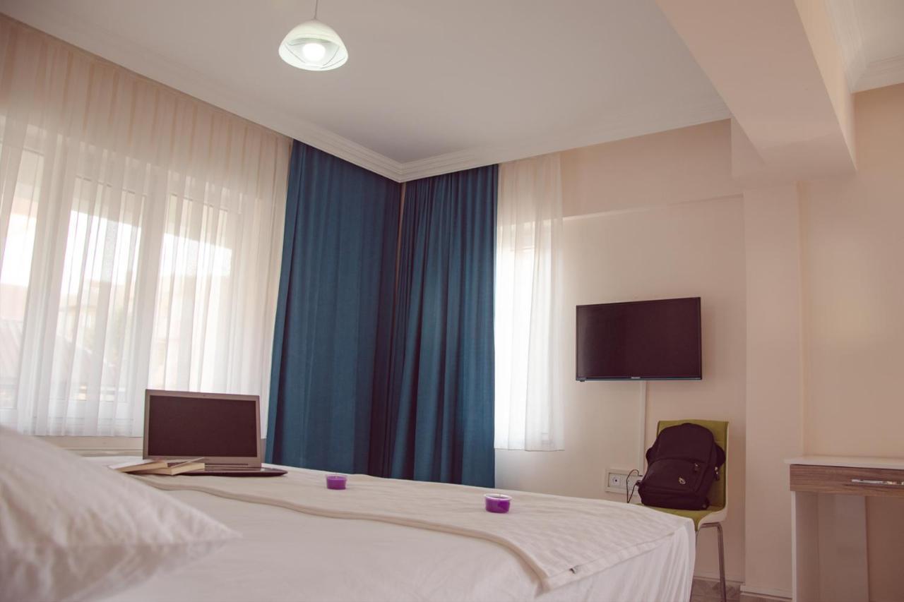 Venues Pansiyon Canakkale Exterior photo