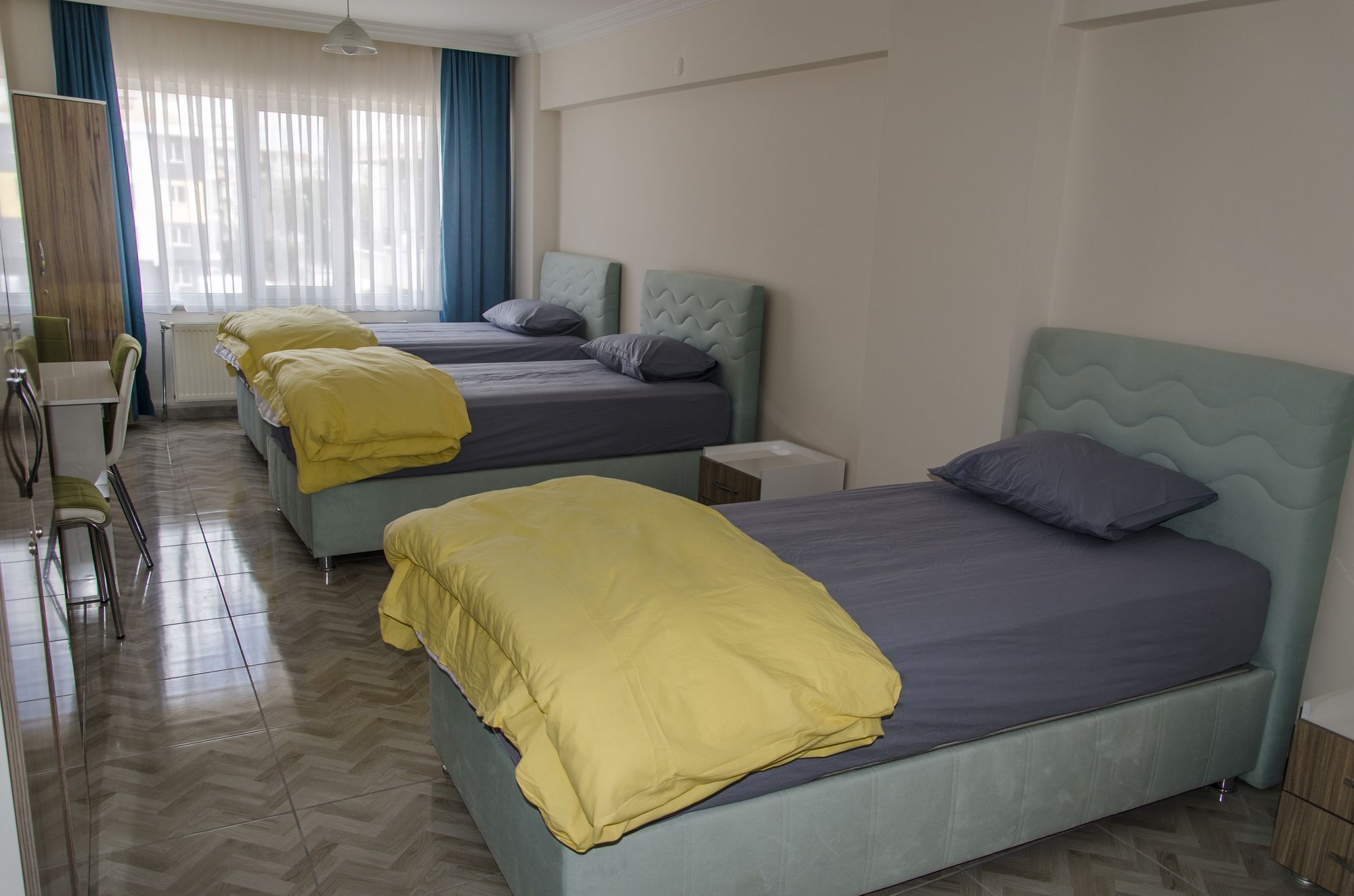 Venues Pansiyon Canakkale Exterior photo